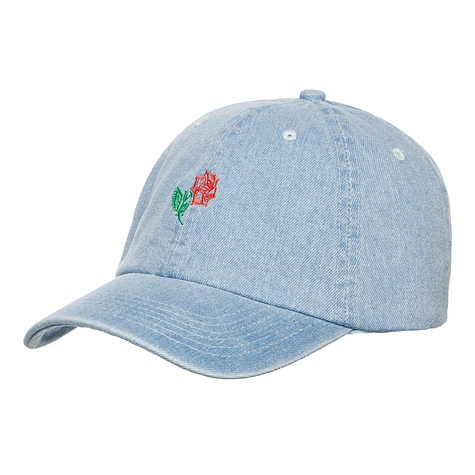 The Quiet Life - Rose Dad Hat