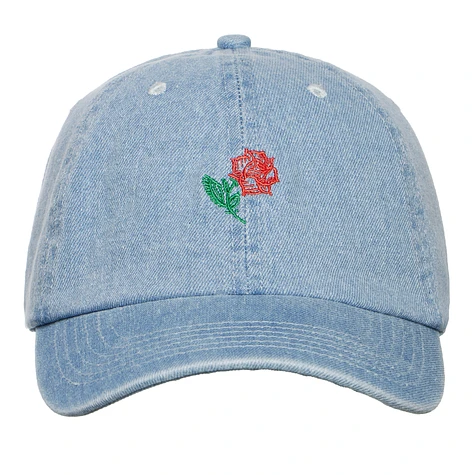 The Quiet Life - Rose Dad Hat