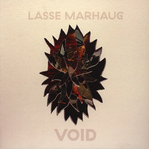 Lasse Marhaug - Void