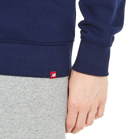 New Balance - MT81574 PGM Sweater