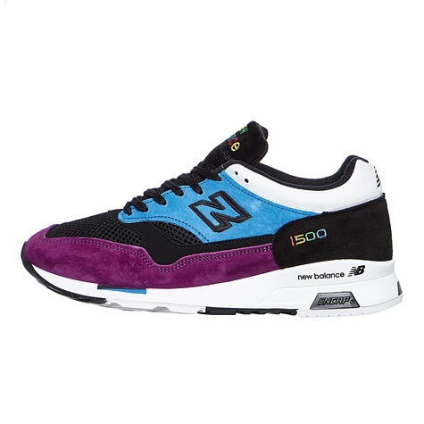 New Balance - M1500 CBK Made in UK