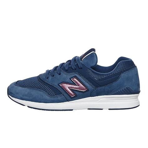 New Balance - WL697 SHB