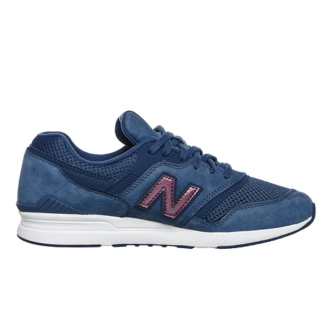 New Balance - WL697 SHB