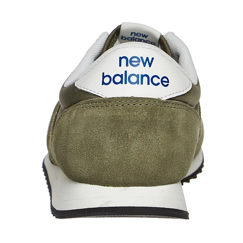 New Balance - U420 GRB