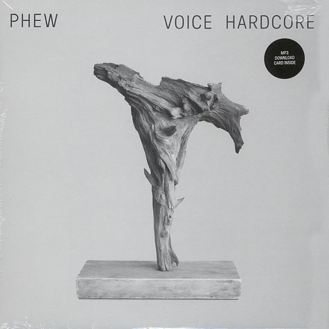 Phew - Voice Hardcore