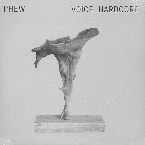 Phew - Voice Hardcore