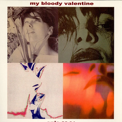 my bloody valentine - Ep's 88-91