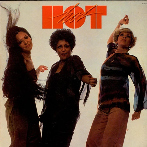 Hot - Hot