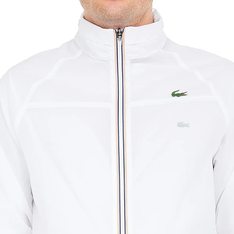 Lacoste - Crincled Ripstop Blouson