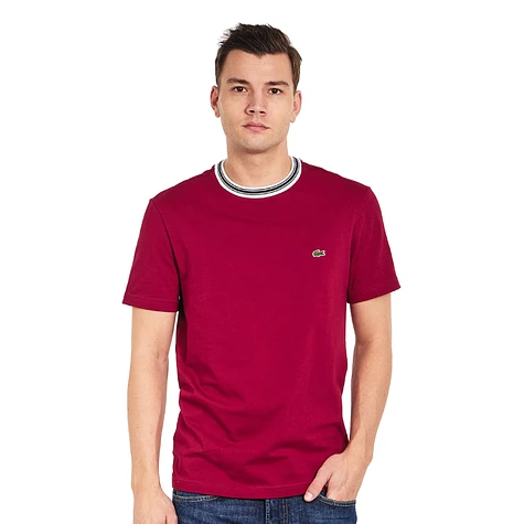 Lacoste - Jersey T-Shirt