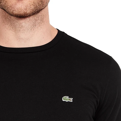 Lacoste - Jersey Pima Longsleeve