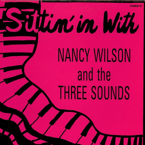 Nancy Wilson & The Three Sounds - Sittin' In At Jorgie's Jazz Club