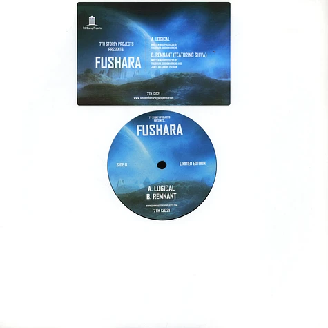 Fushara - Logical / Remnant