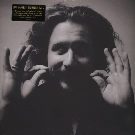 Jim James - A Tribute To 2