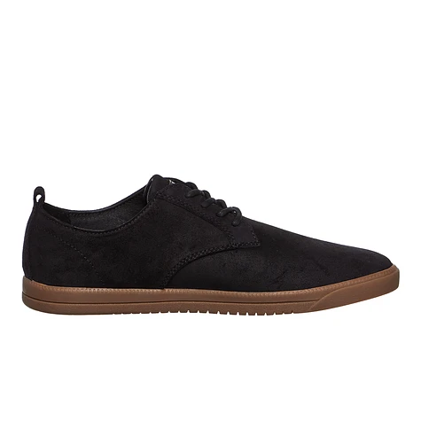 Clae - Ellington Suede