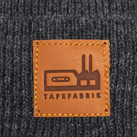Tapefabrik - Tapefabrik Ticket & Beanie Bundle