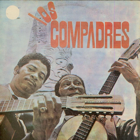 Los Compadres - Los Compadres