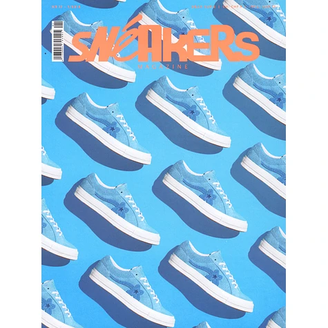 Sneakers - 2018 - Nr. 37