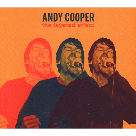 Andy Cooper - The Layered Effect