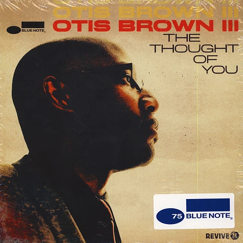 Otis Brown III - The Thought Of You