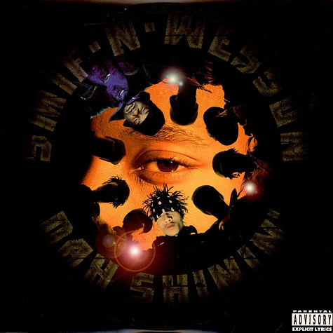 Smif-N-Wessun - Dah Shinin'