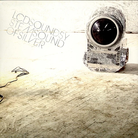 LCD Soundsystem - Sound Of Silver