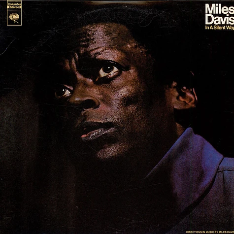 Miles Davis - In A Silent Way