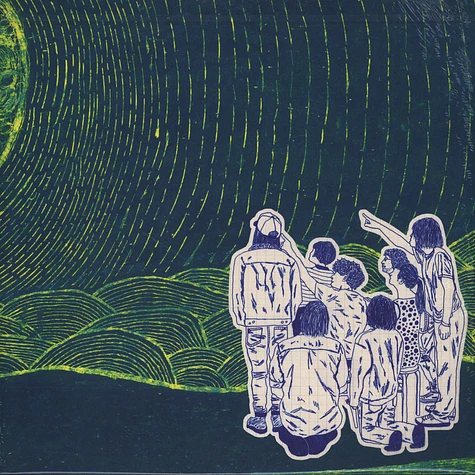 Superorganism - Superorganism