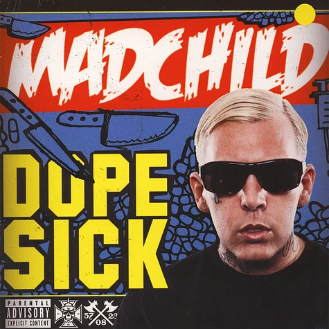 Madchild - Dope Sick