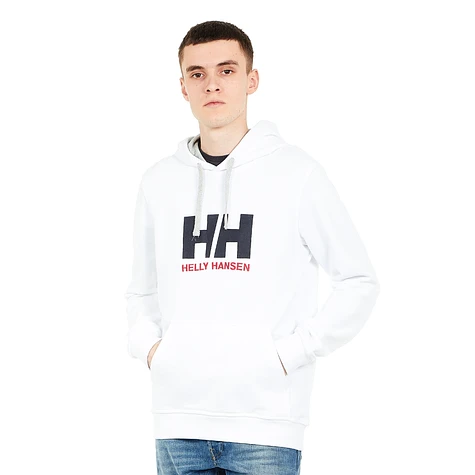 Helly Hansen - HH Logo Hoodie