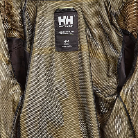 Helly Hansen - Ervik Jacket