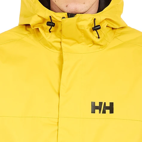 Helly Hansen - Ervik Jacket