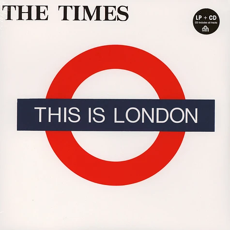The Times - This Is London