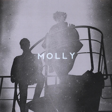 Molly - Glimpse EP