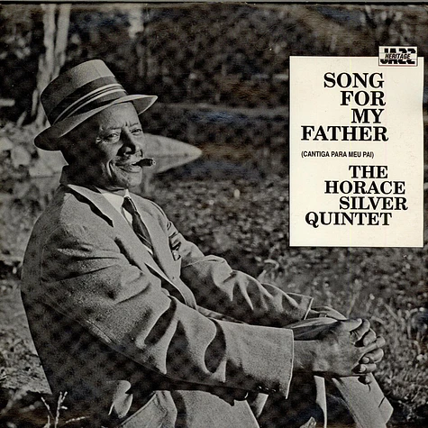 The Horace Silver Quintet - Song For My Father (Cantiga Para Meu Pai)