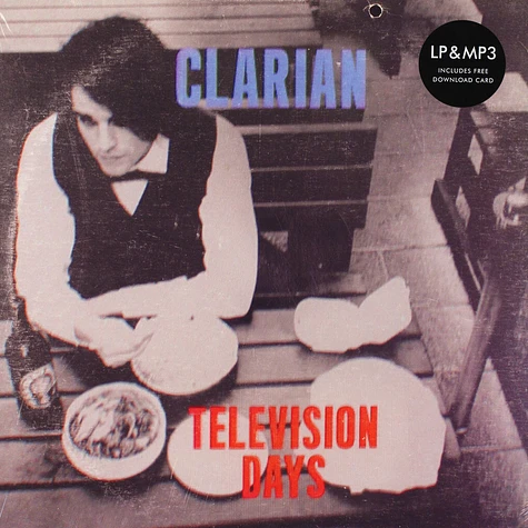 Clarian - Television Days