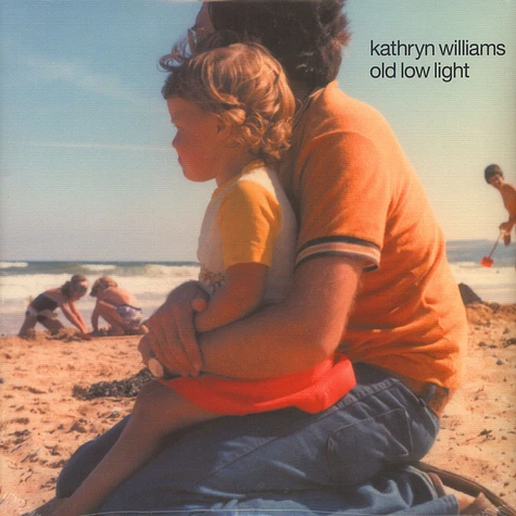 Kathryn Williams - Old Low Light