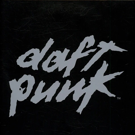 Daft Punk - Alive 1997 / Alive 2007