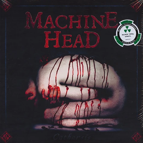 Machine Head - Catharsis