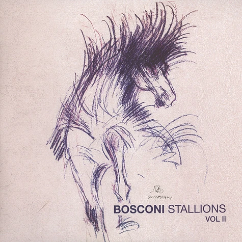 V.A. - Bosconi Stallions Volume 2