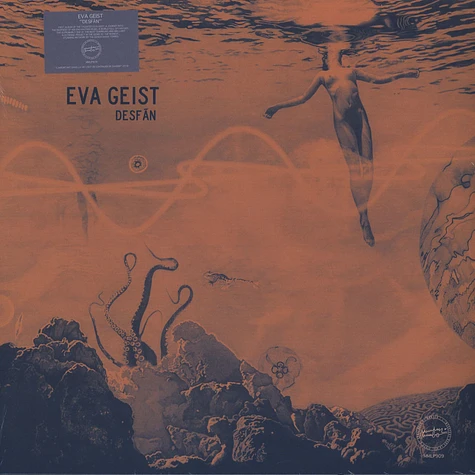 Eva Geist - Desfan