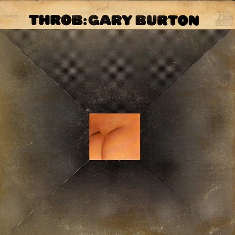 Gary Burton - Throb