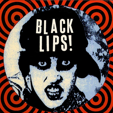 The Black Lips - The Black Lips