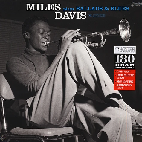 Miles Davis - Ballads & Blues