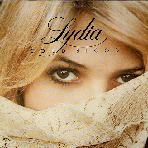 Cold Blood - Lydia