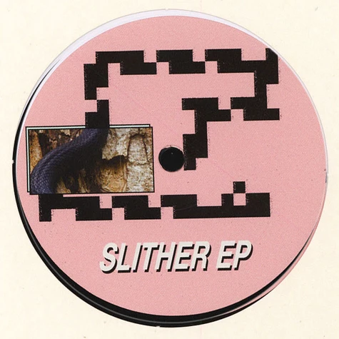 Toma Kami - Slither EP