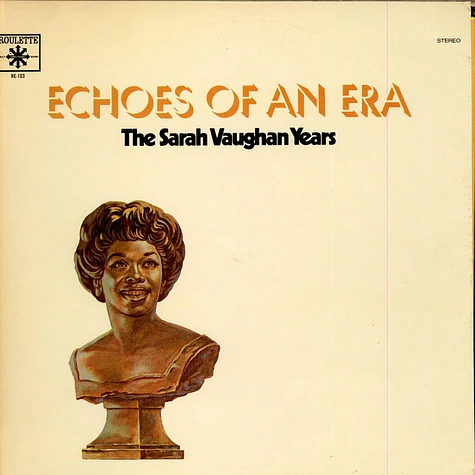 Sarah Vaughan - The Sarah Vaughan Years