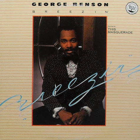 George Benson - Breezin'