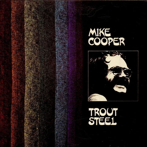 Mike Cooper - Trout Steel