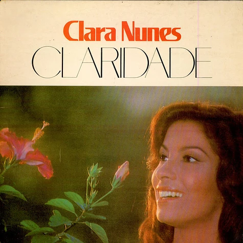 Clara Nunes - Claridade